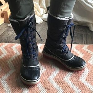 Sorel Women’s winter boot